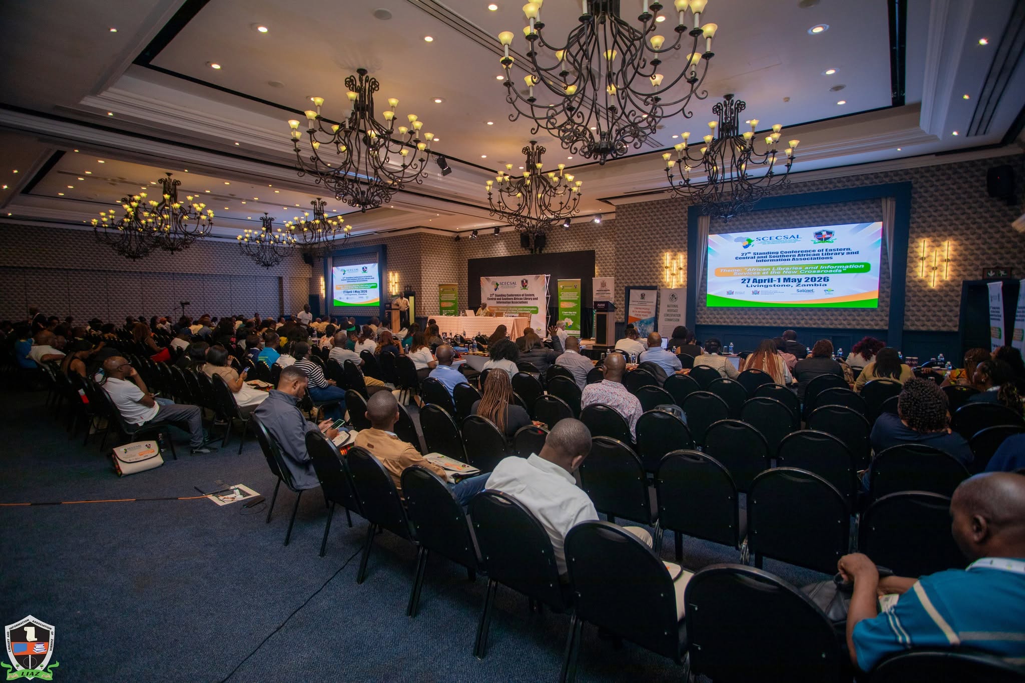 SCECSAL Conference